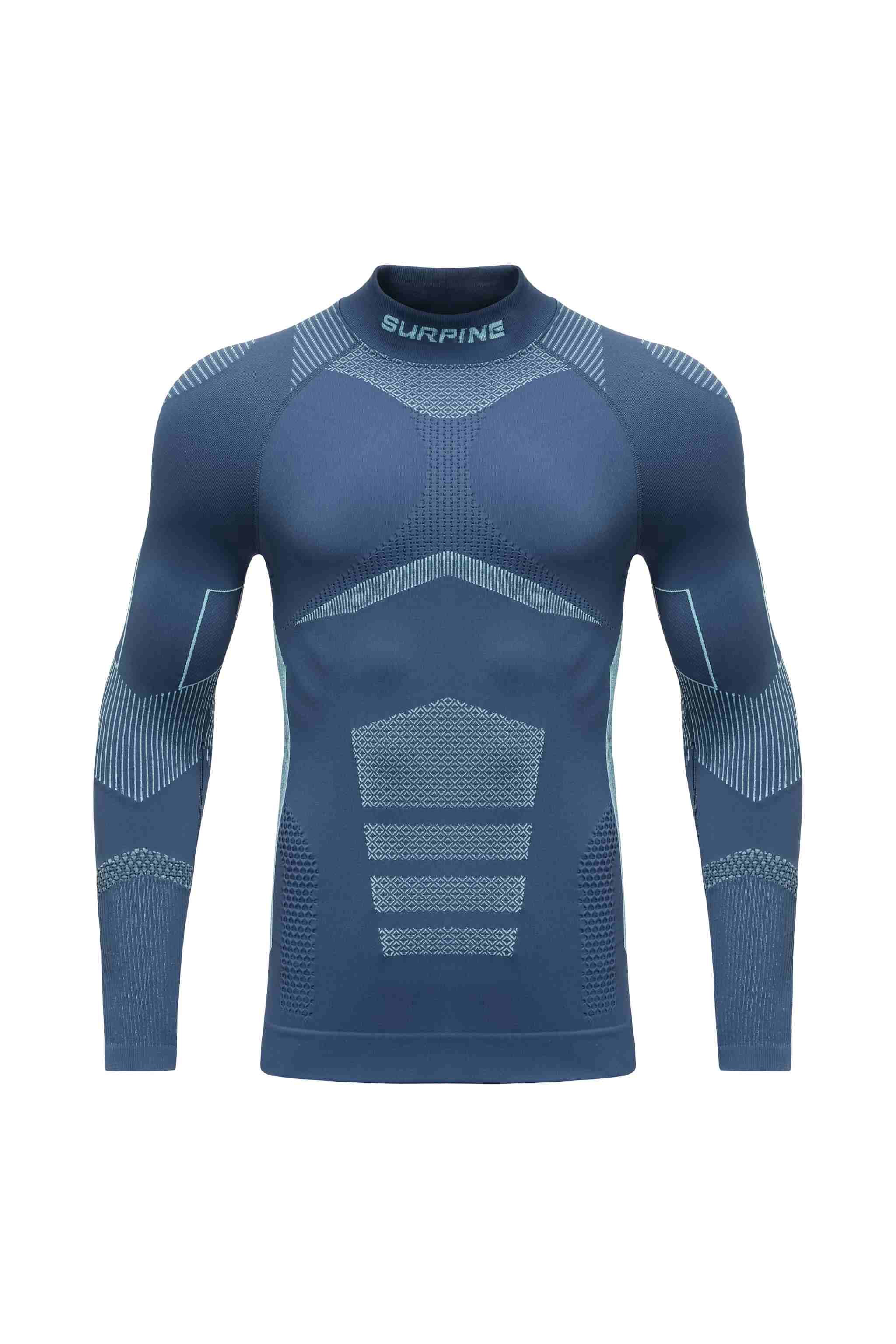 PRO MULTI-FUNCTIONAL BASELAYER Men's