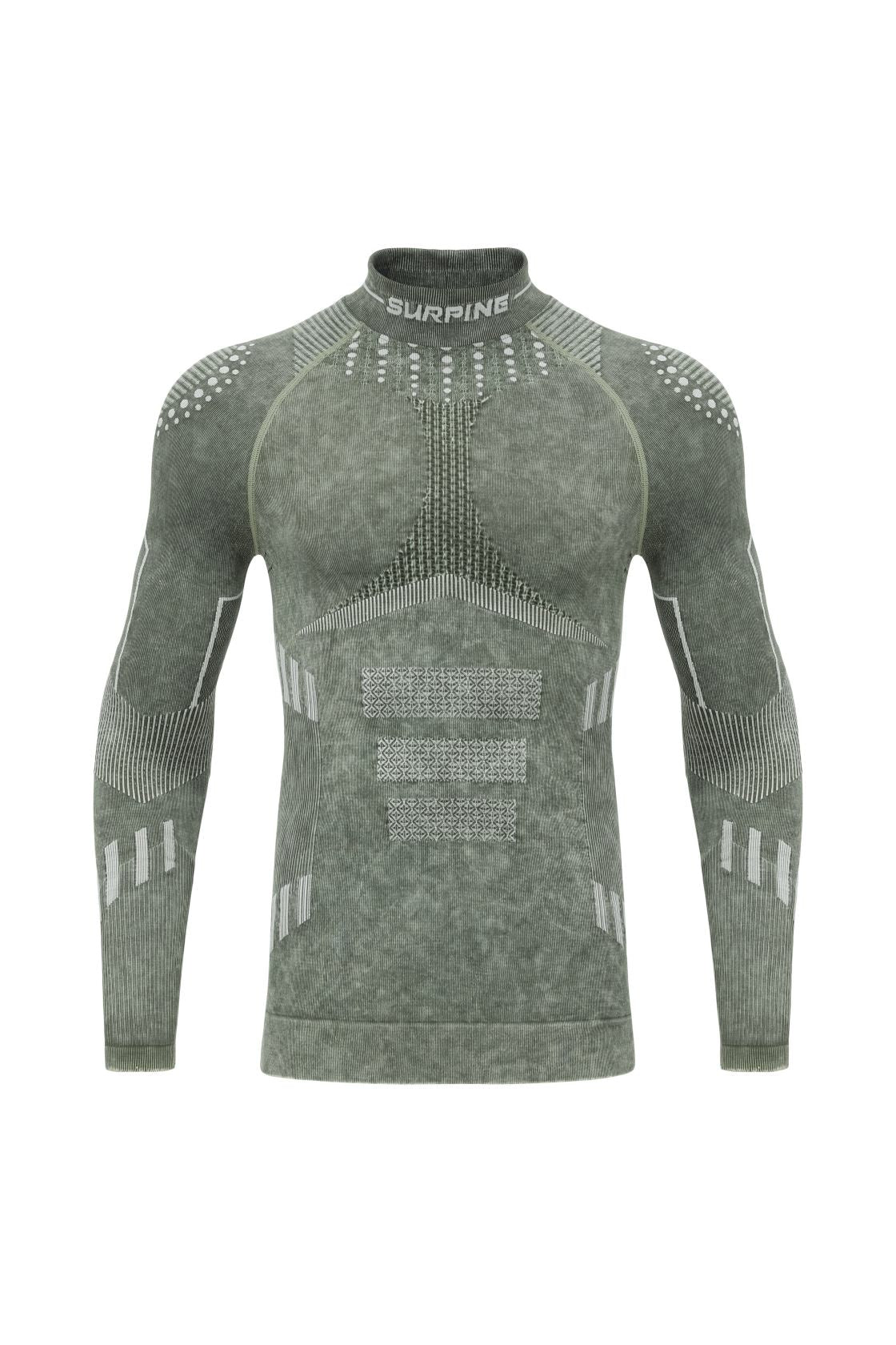 PRO MULTI-FUNCTIONAL BASELAYER Men's