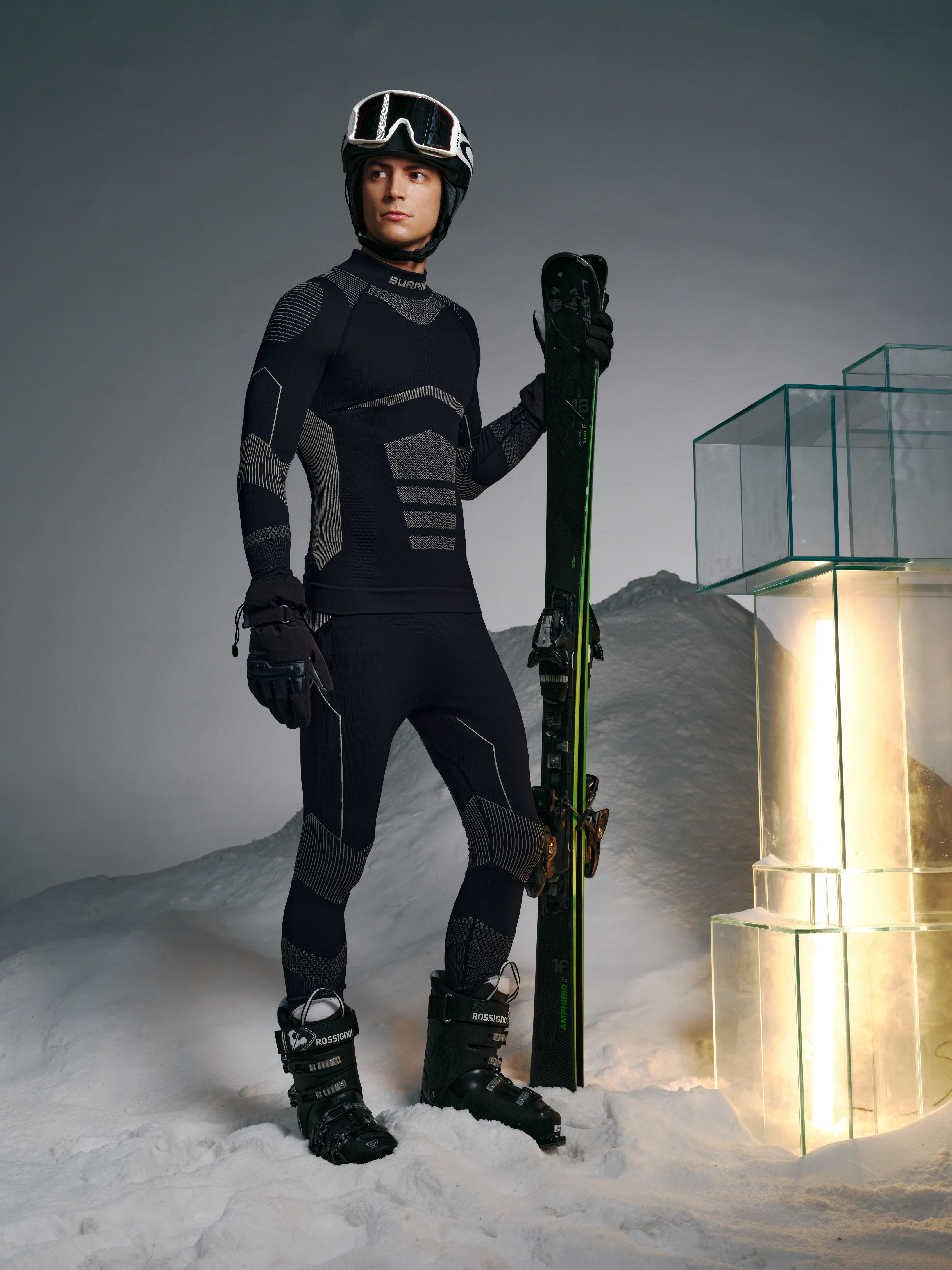 ALLPIKE Functional Baselayer Men