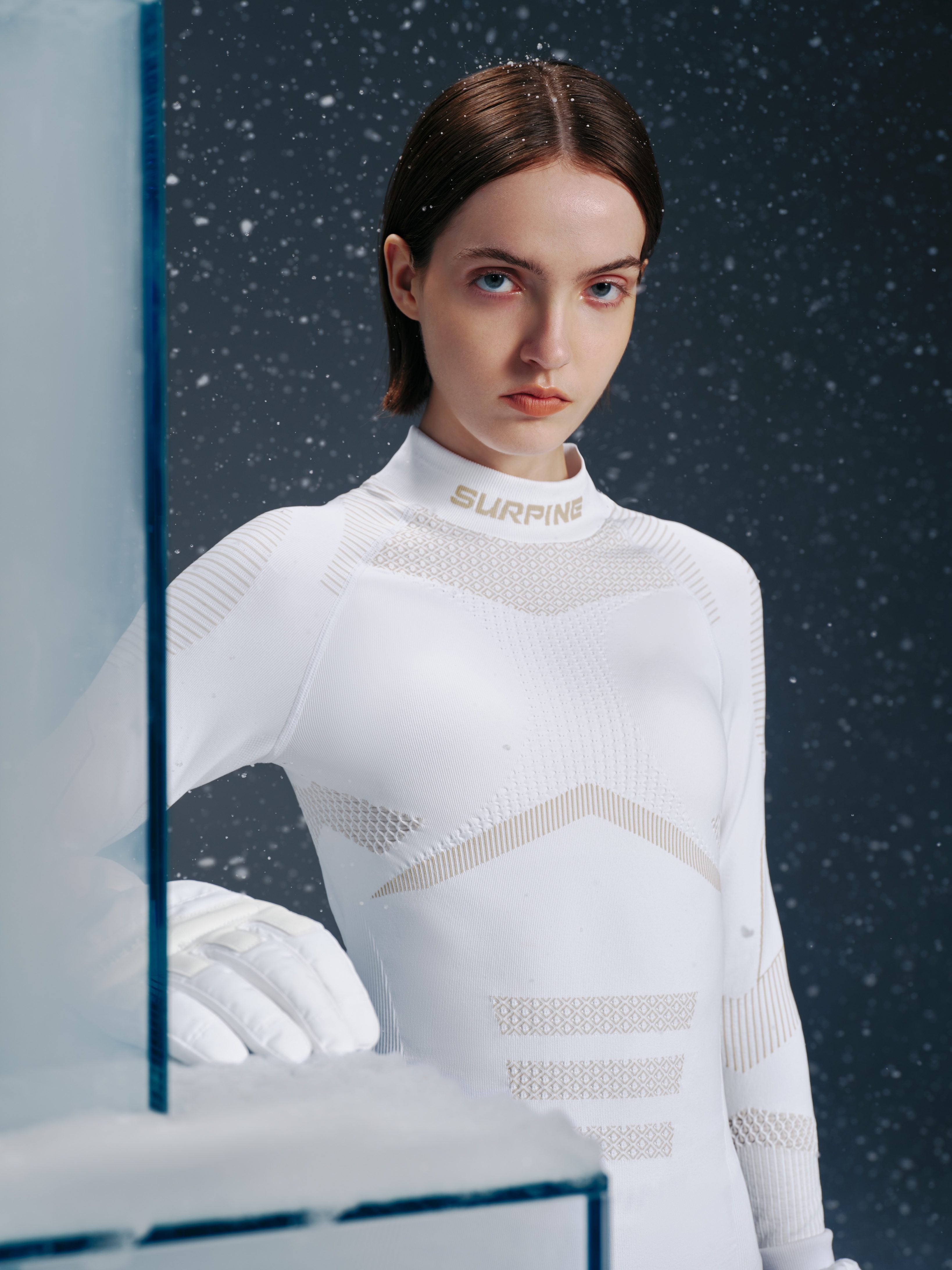 ALLPIKE Functional Baselayer Women