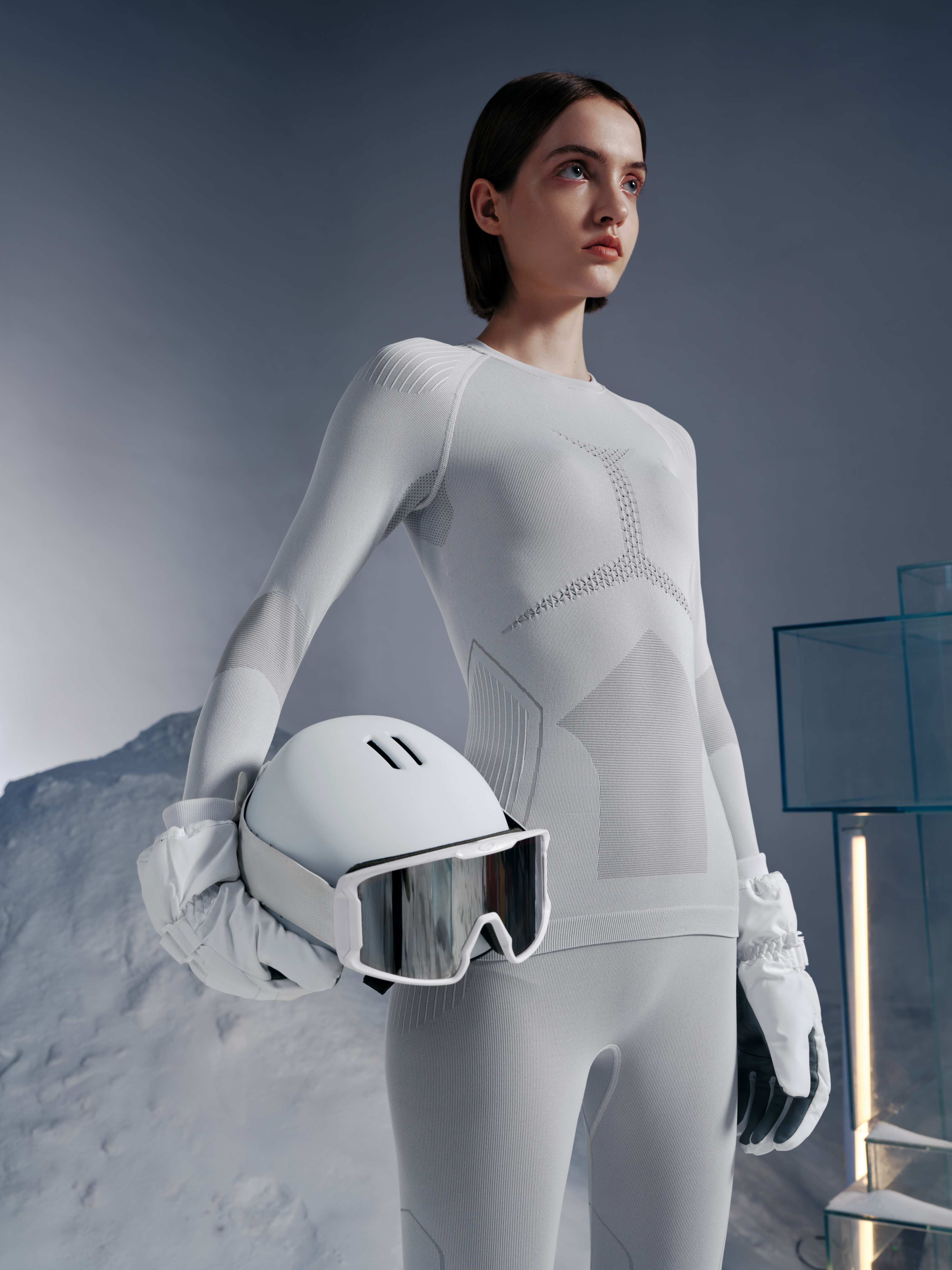 HEATLOCK Functional Baselayer Women