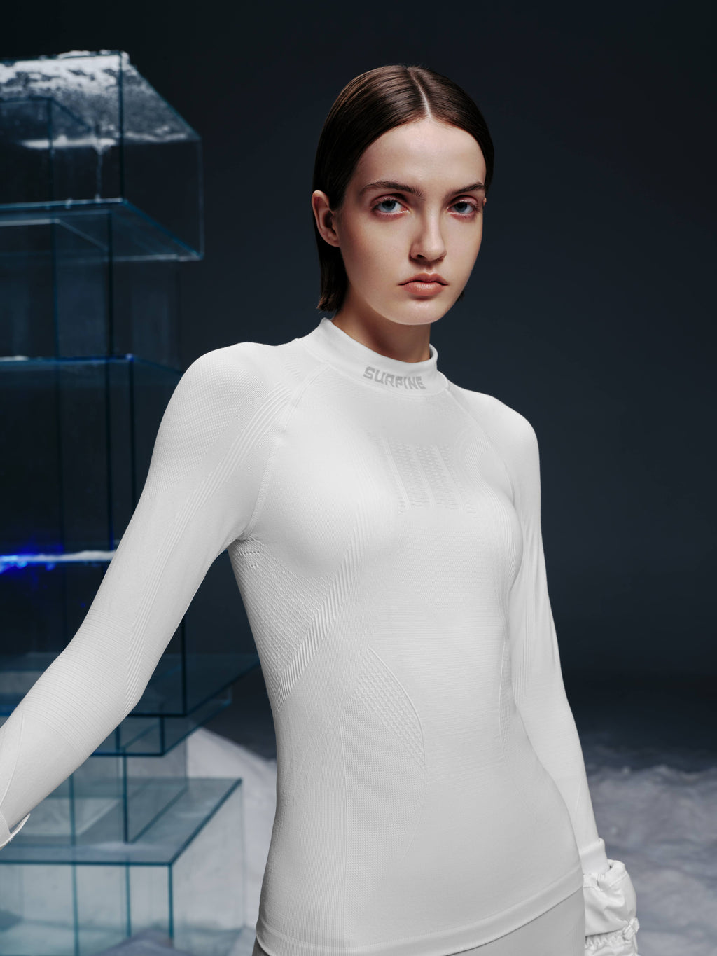 PEAKCASH Funtional Baselayer Women