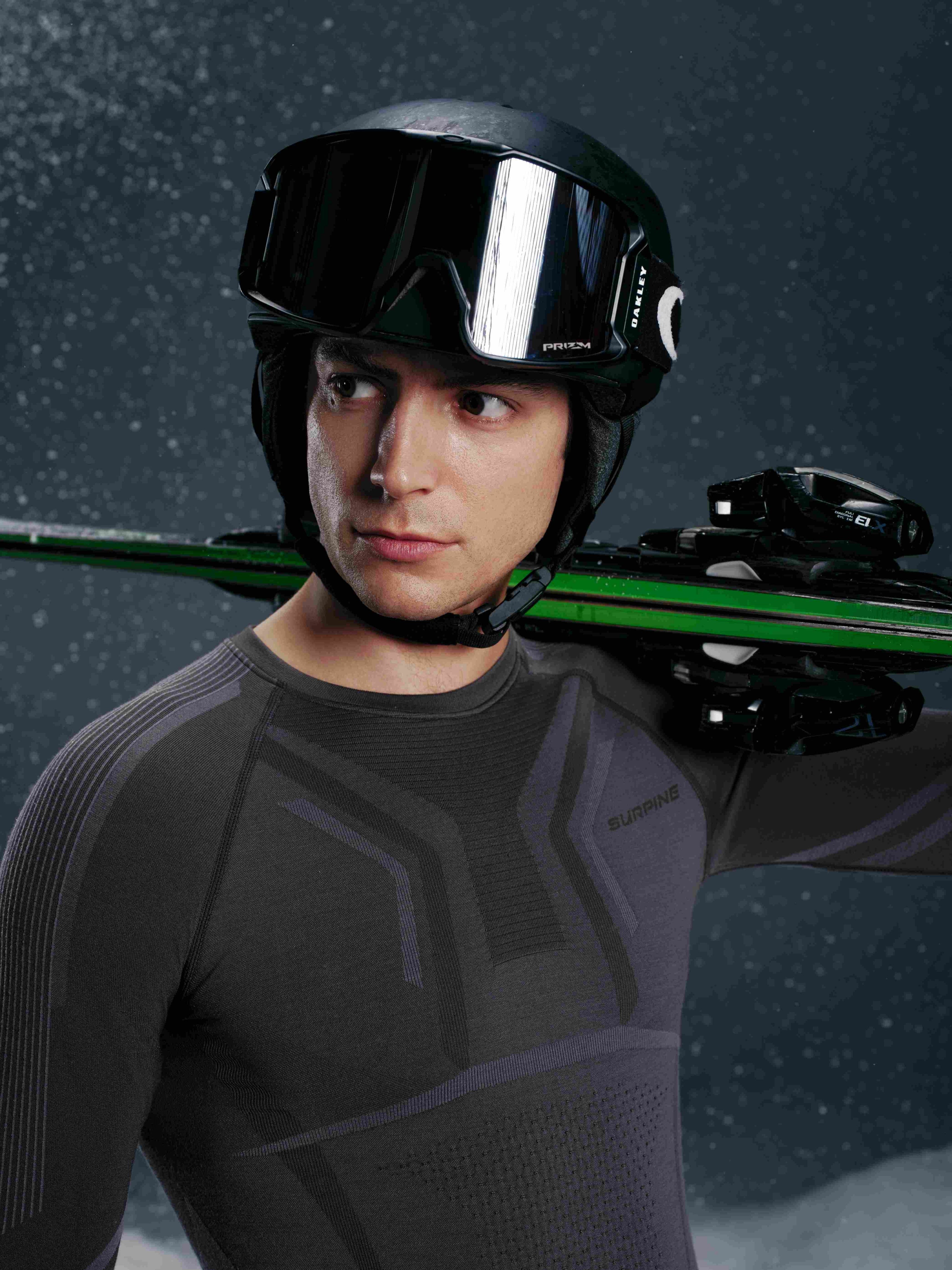 WICKWOOL Functional Baselayer Men