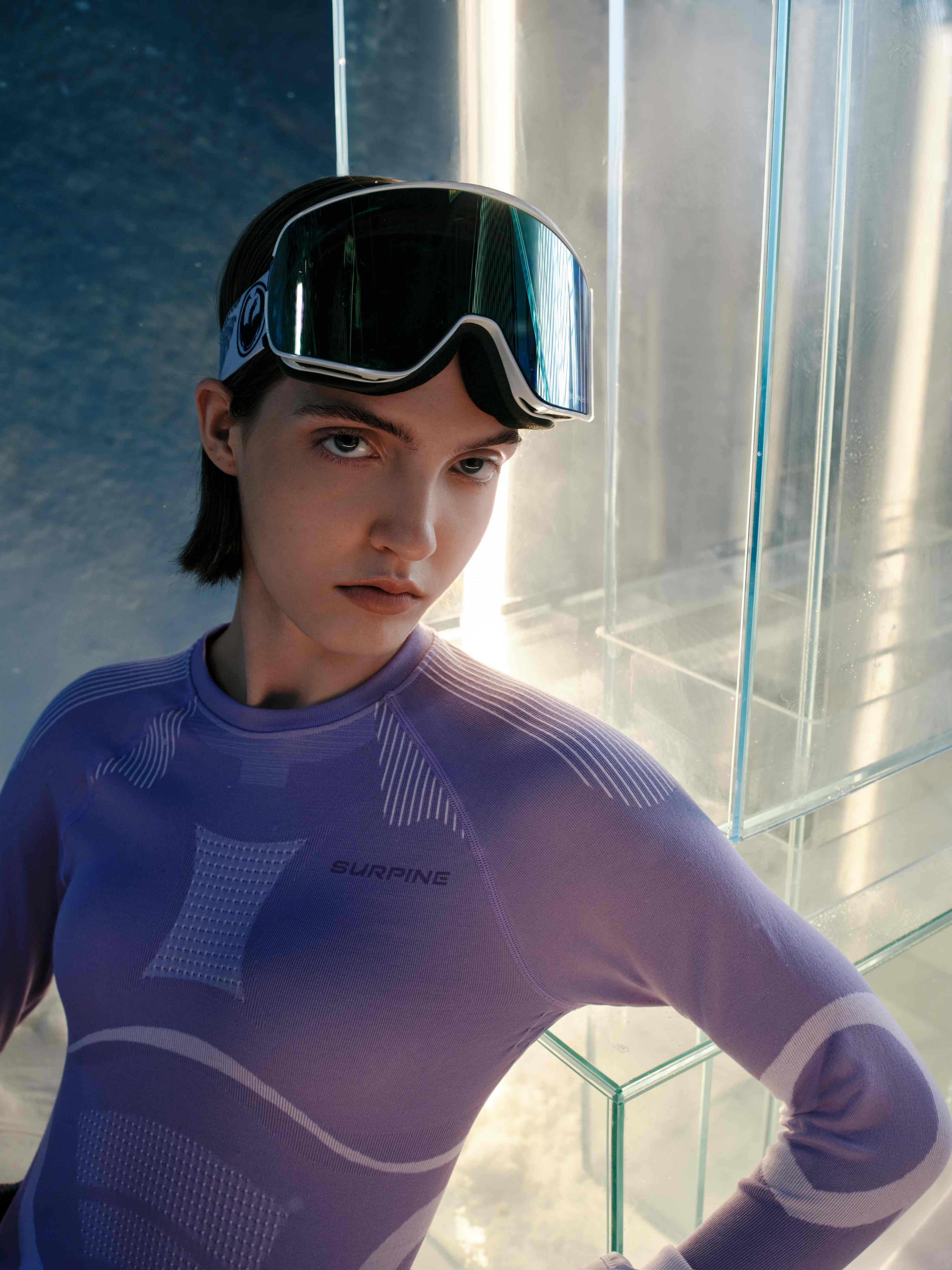 WICKWOOL Functional Baselayer Women