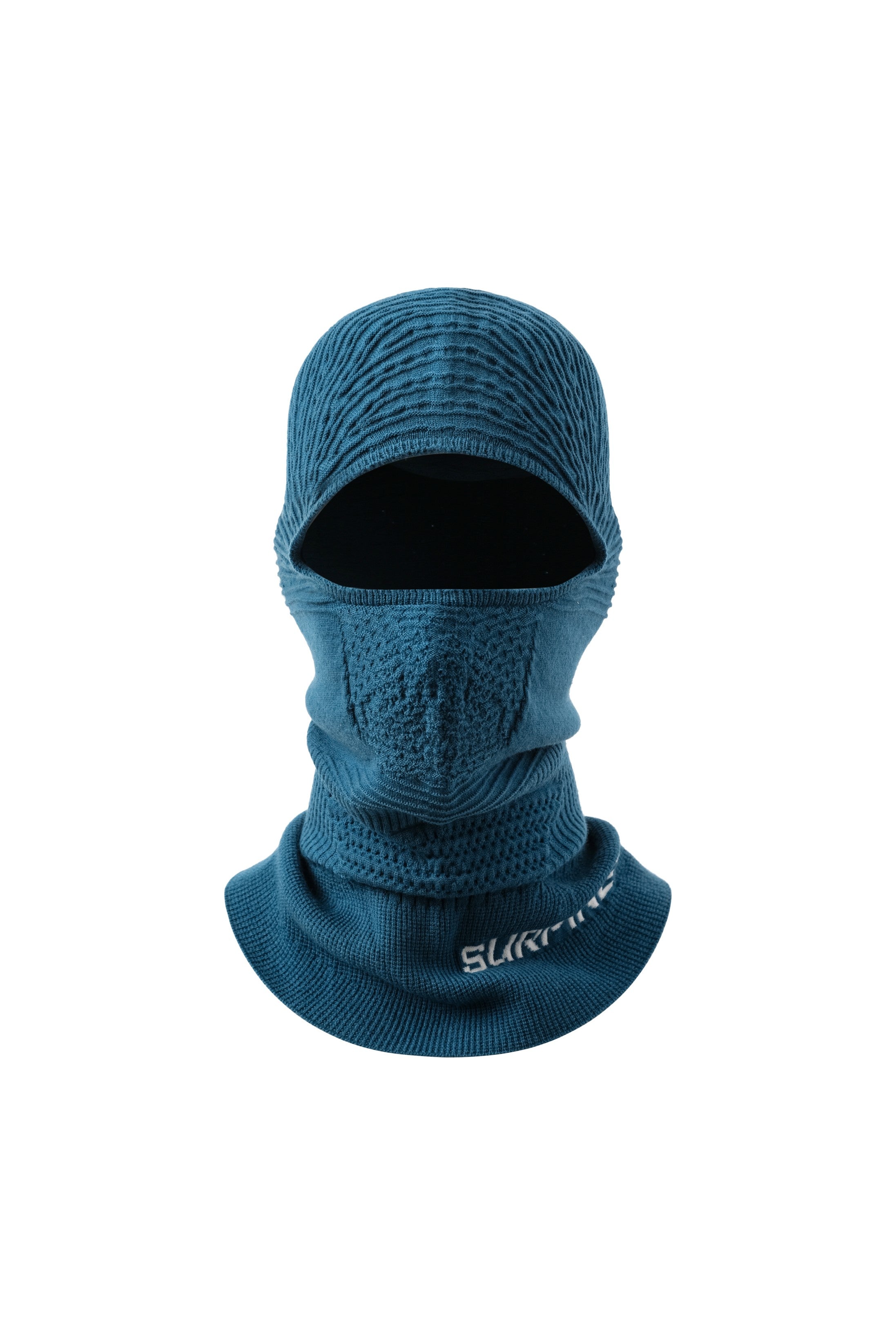 Surpine _ merino_bionic_seamless_balaclava_ancient_blue