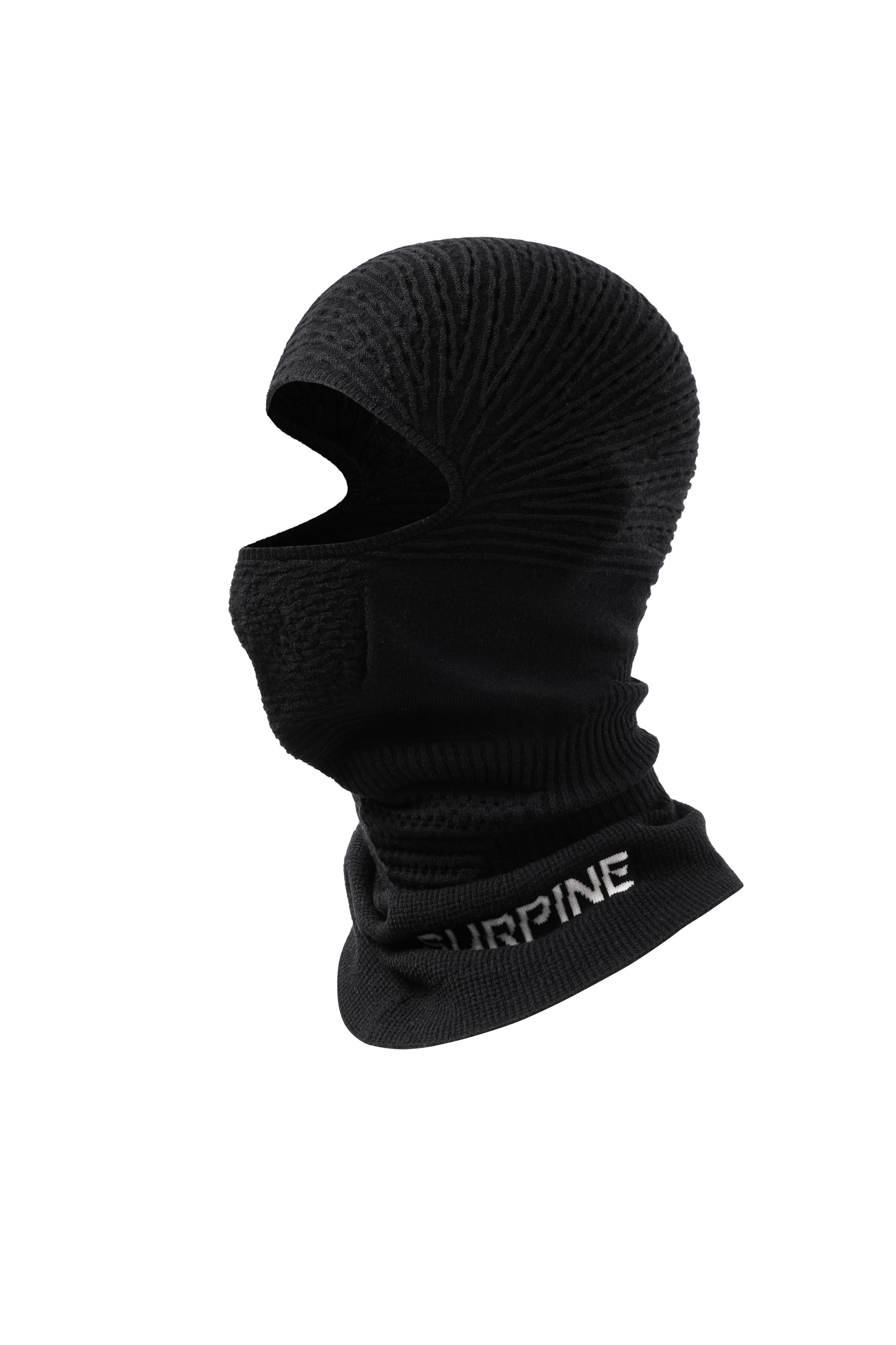 Surpine _ merino_bionic_seamless_balaclava_obsidian_black_2