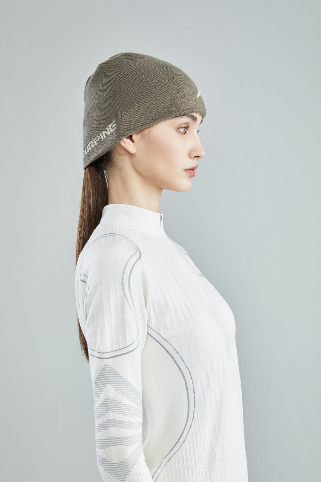 Surpine _ merino_knit_beanie_sterracotta_brown_side