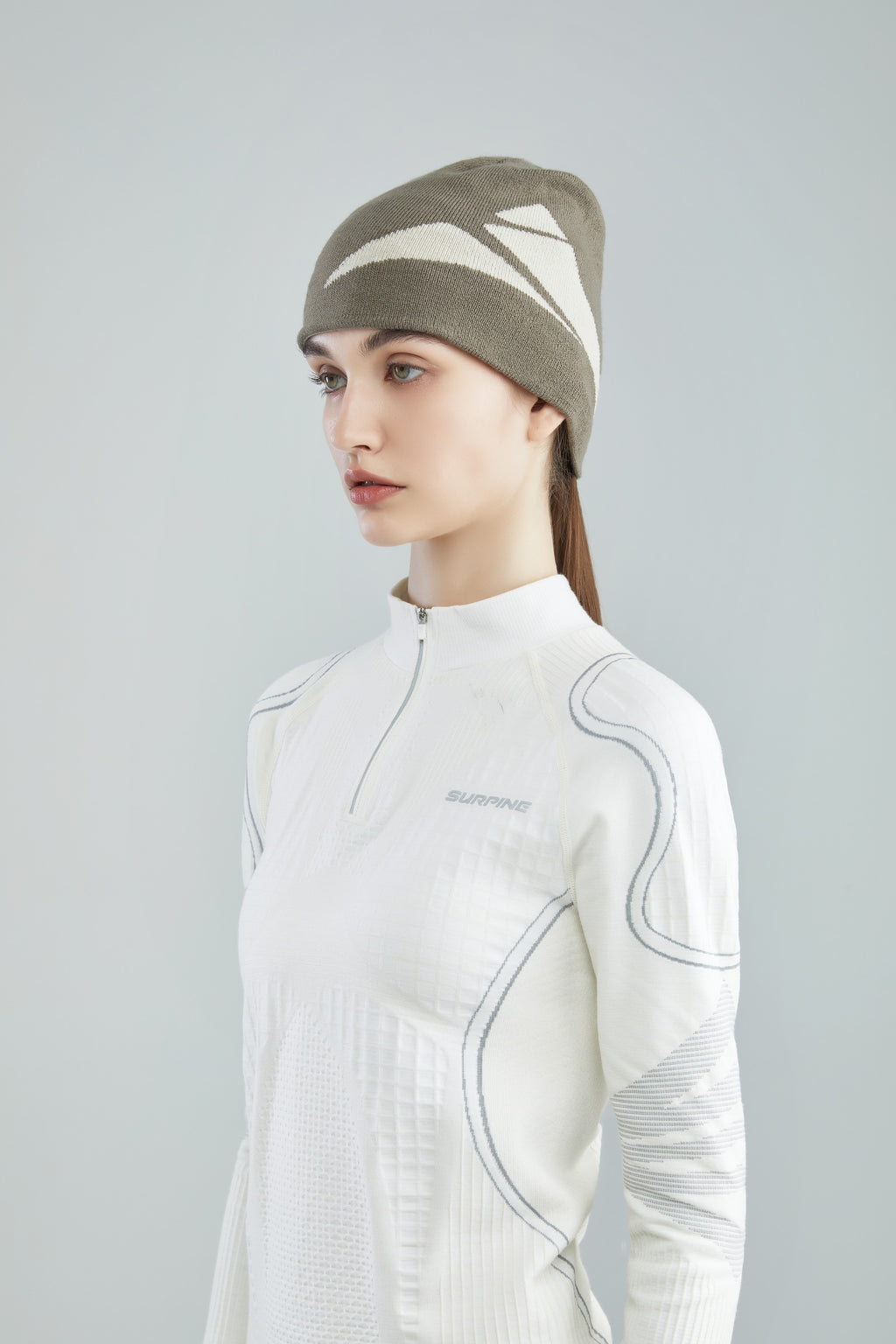 Surpine _ merino_knit_beanie_sterracotta_brown_side_2