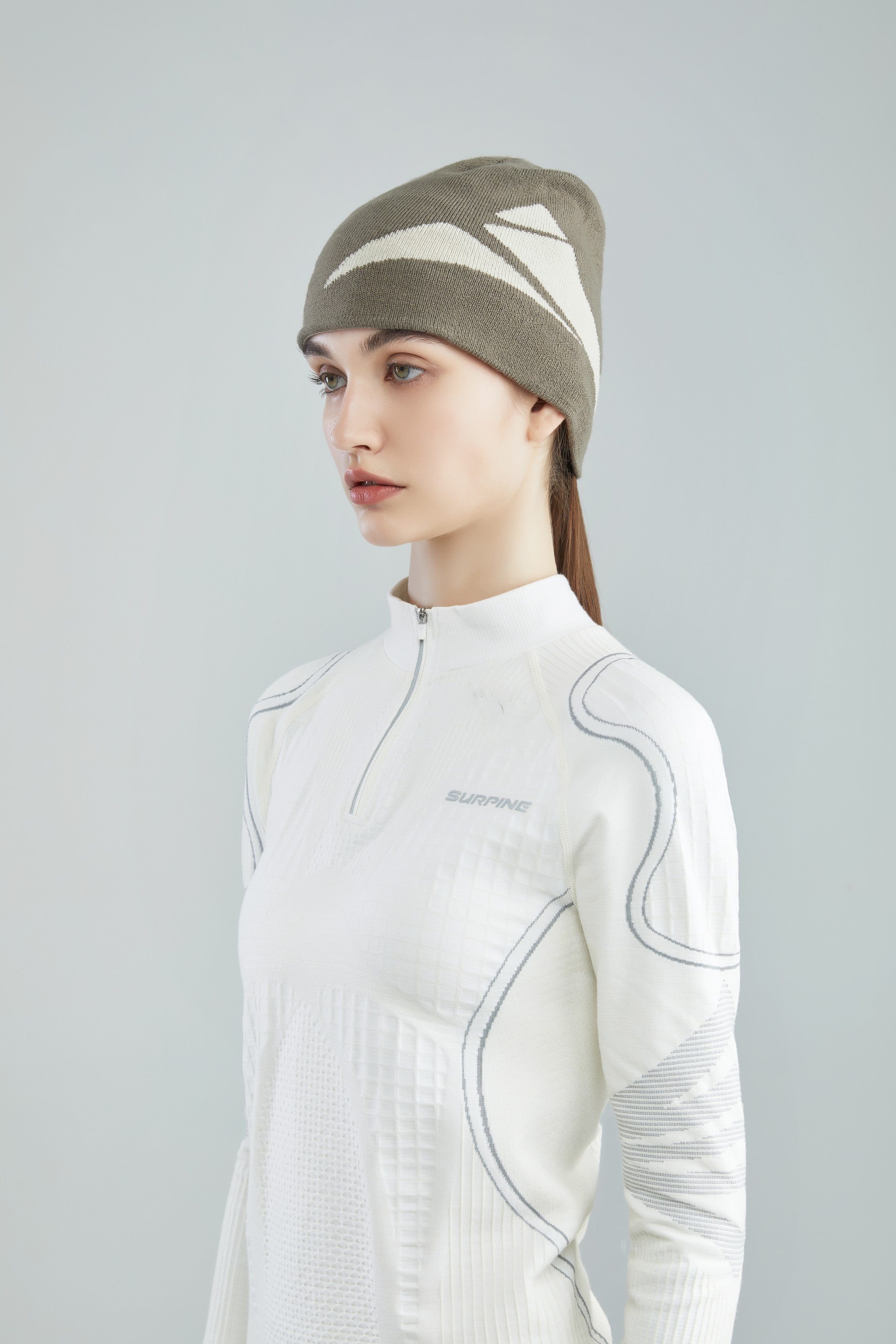 Surpine _ merino_knit_beanie_sterracotta_brown_side_2