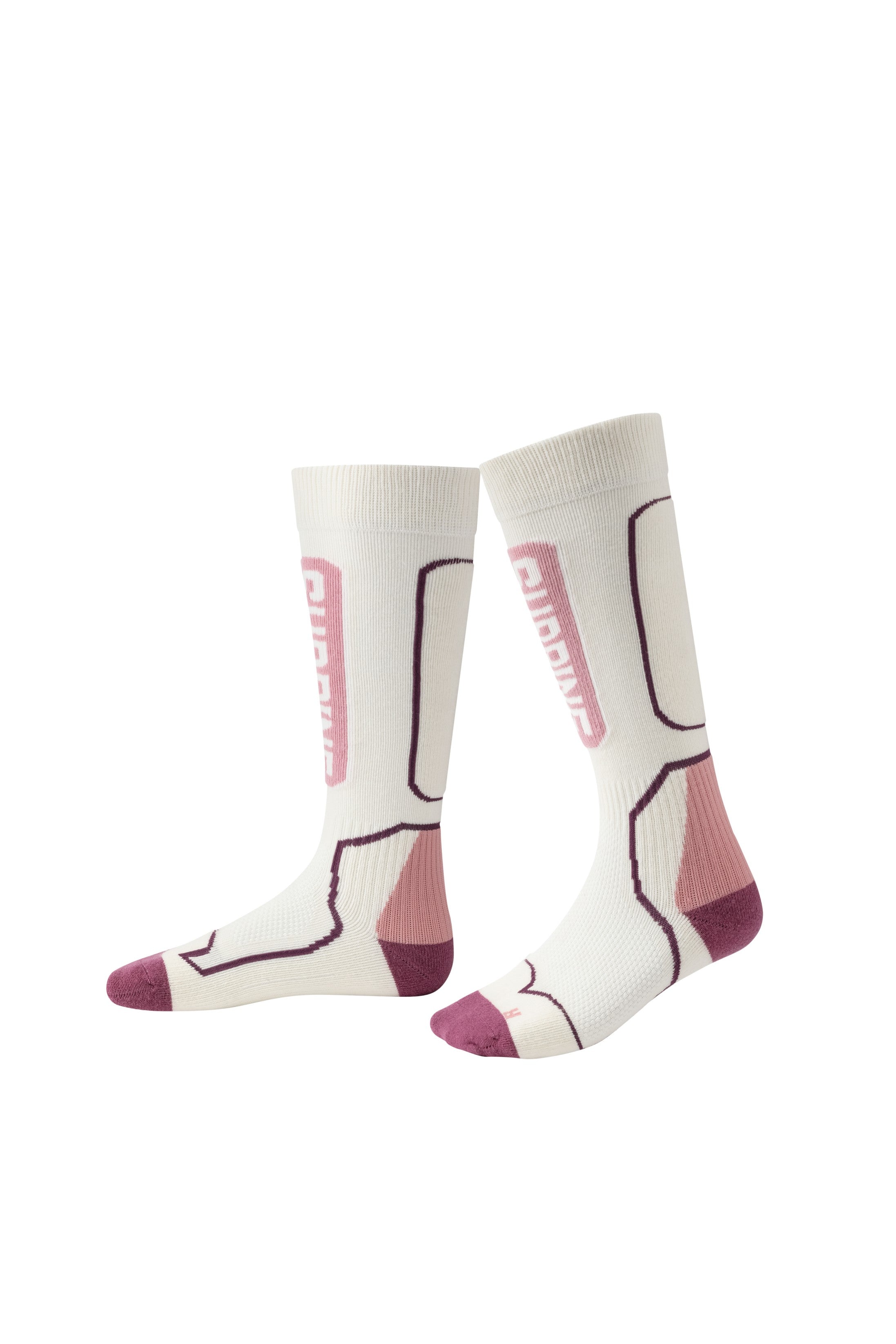 Surpine _ merino_ski_socks_haze_pink