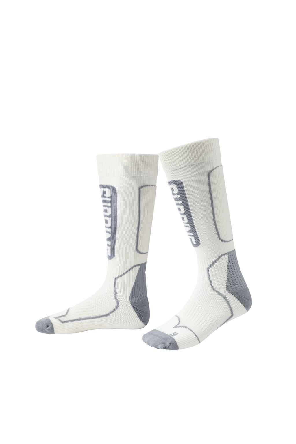 Surpine _ merino_ski_socks_white_grey