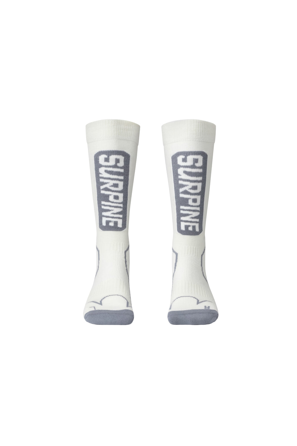 Surpine _ merino_ski_socks_white_grey_2
