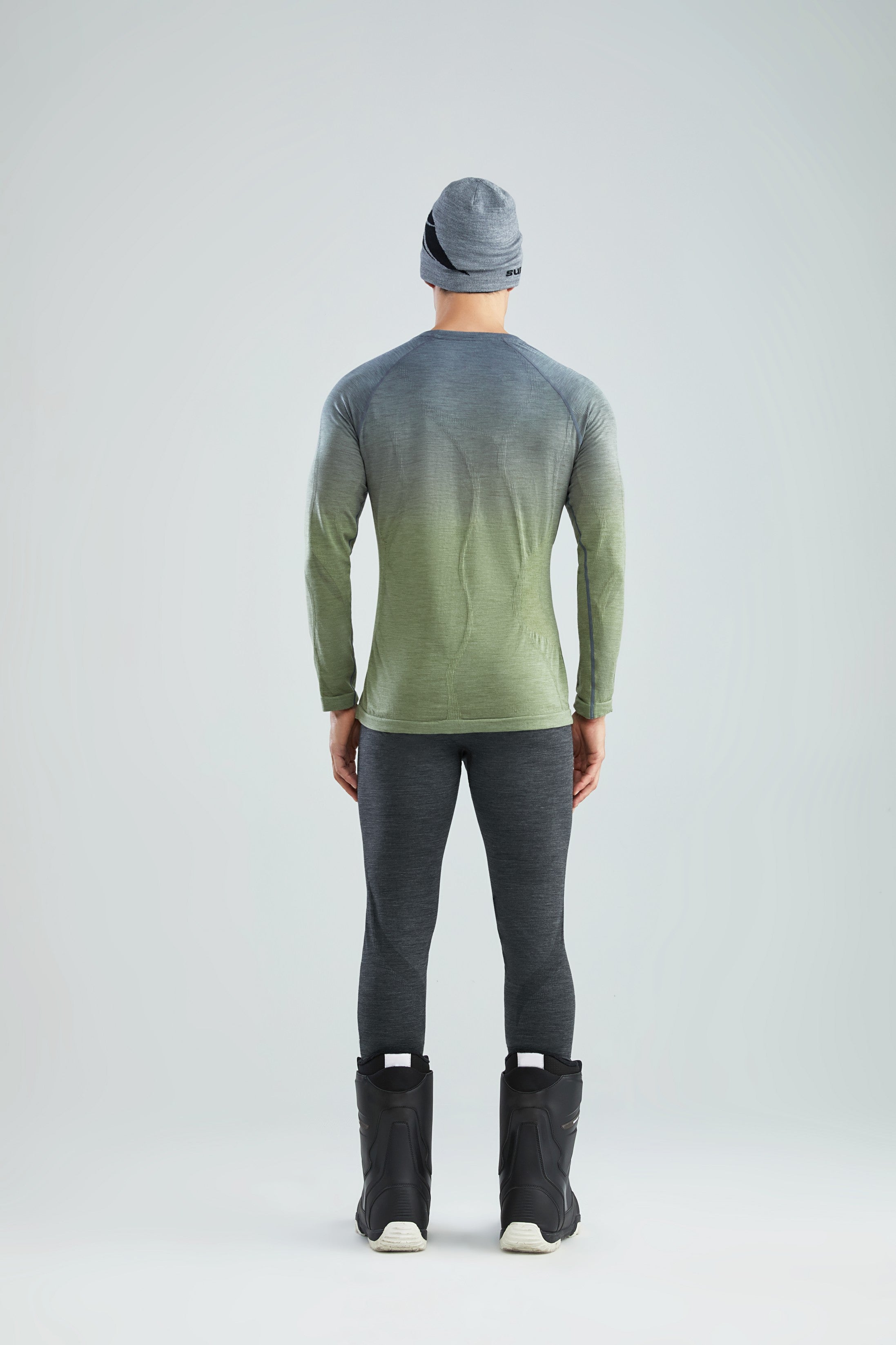 CLOUDSKIN Functional Baselayer Men