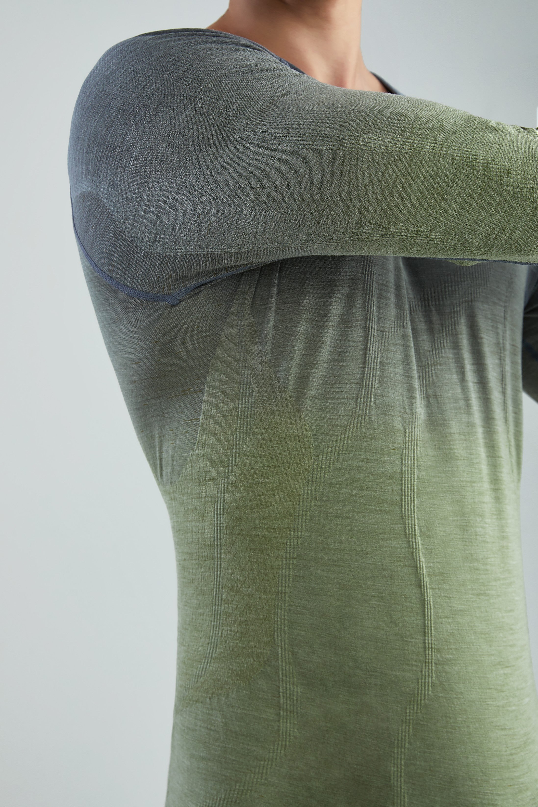 CLOUDSKIN Functional Baselayer Men