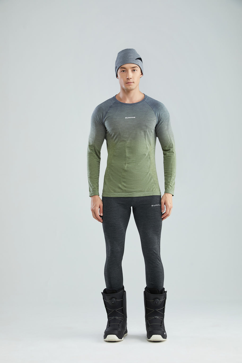 CLOUDSKIN Functional Baselayer Men