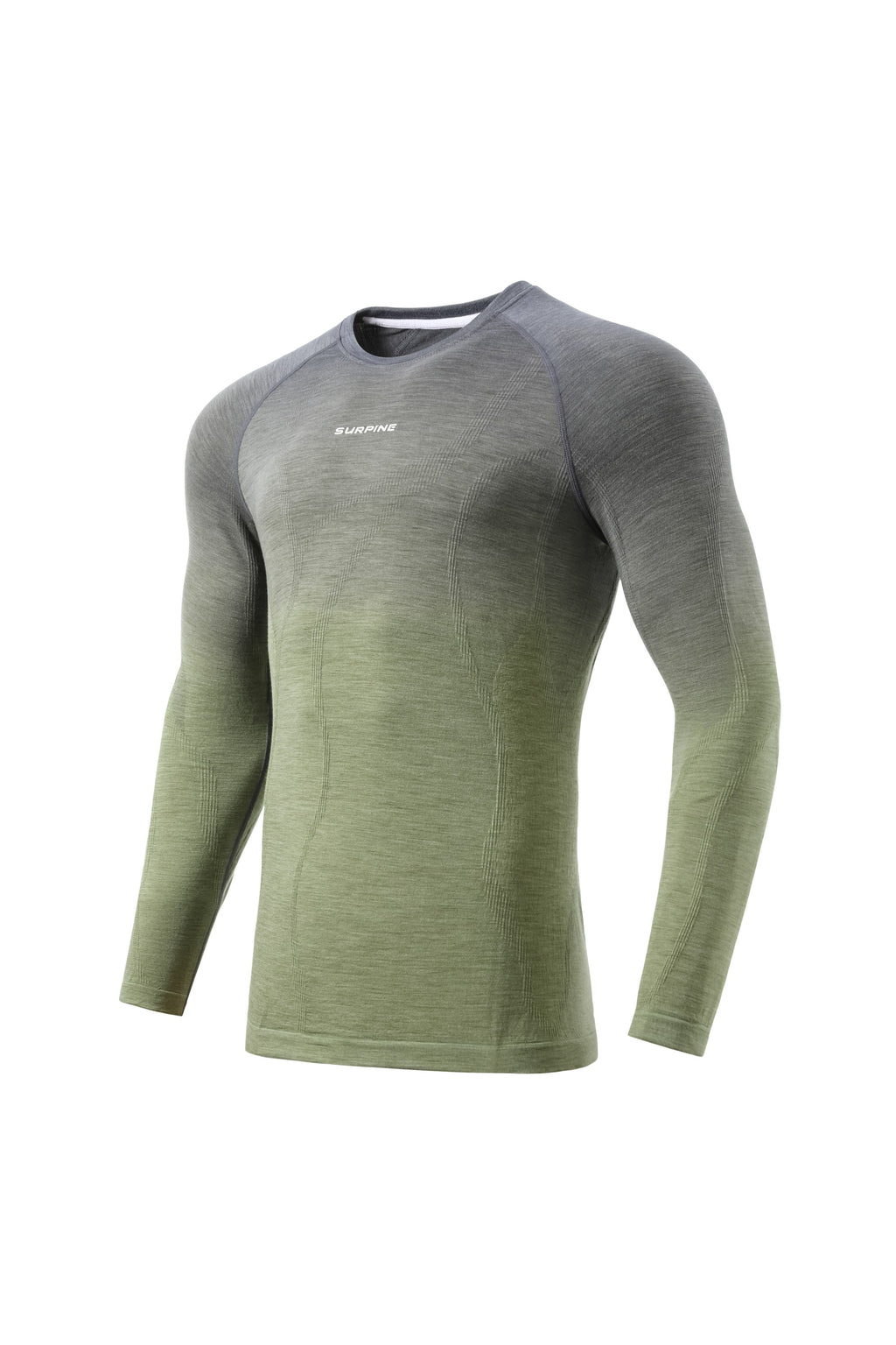 CLOUDSKIN Functional Baselayer Men