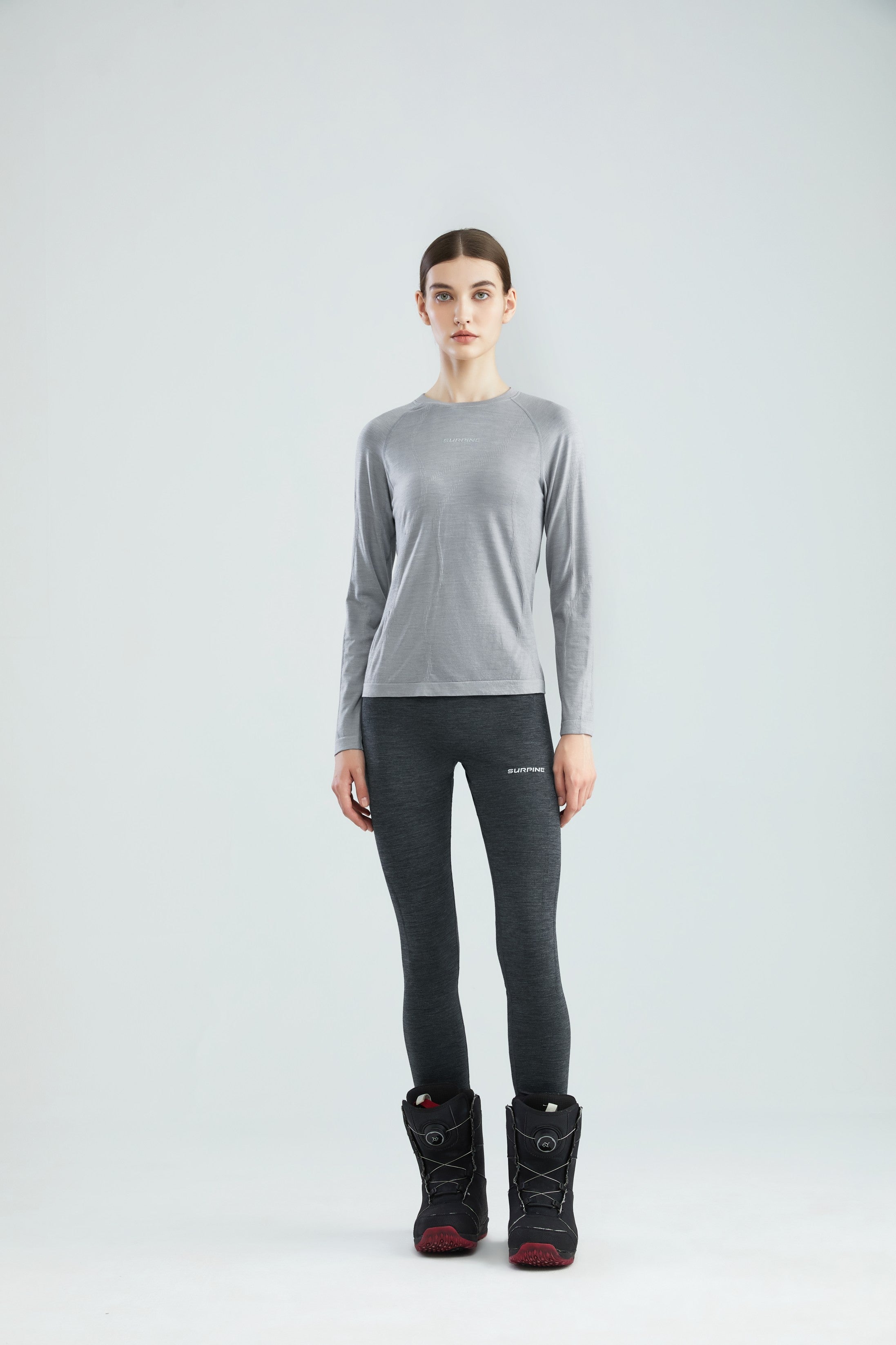 CLOUDSKIN Functional Baselayer Women