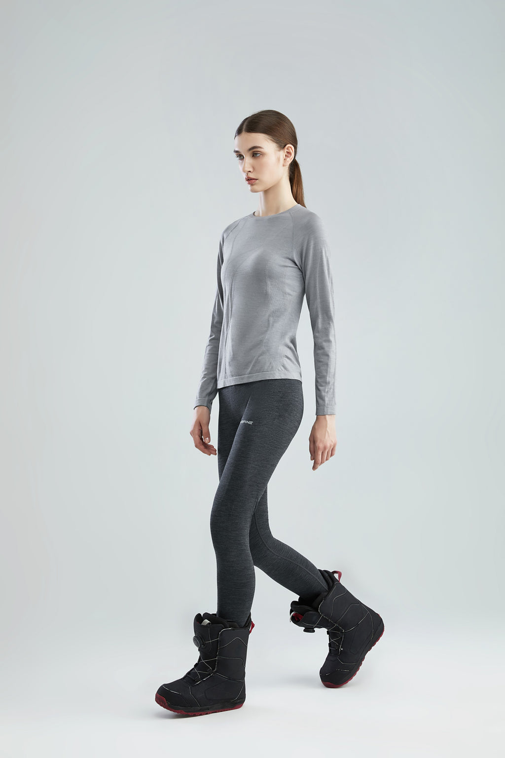 CLOUDSKIN Functional Baselayer Women