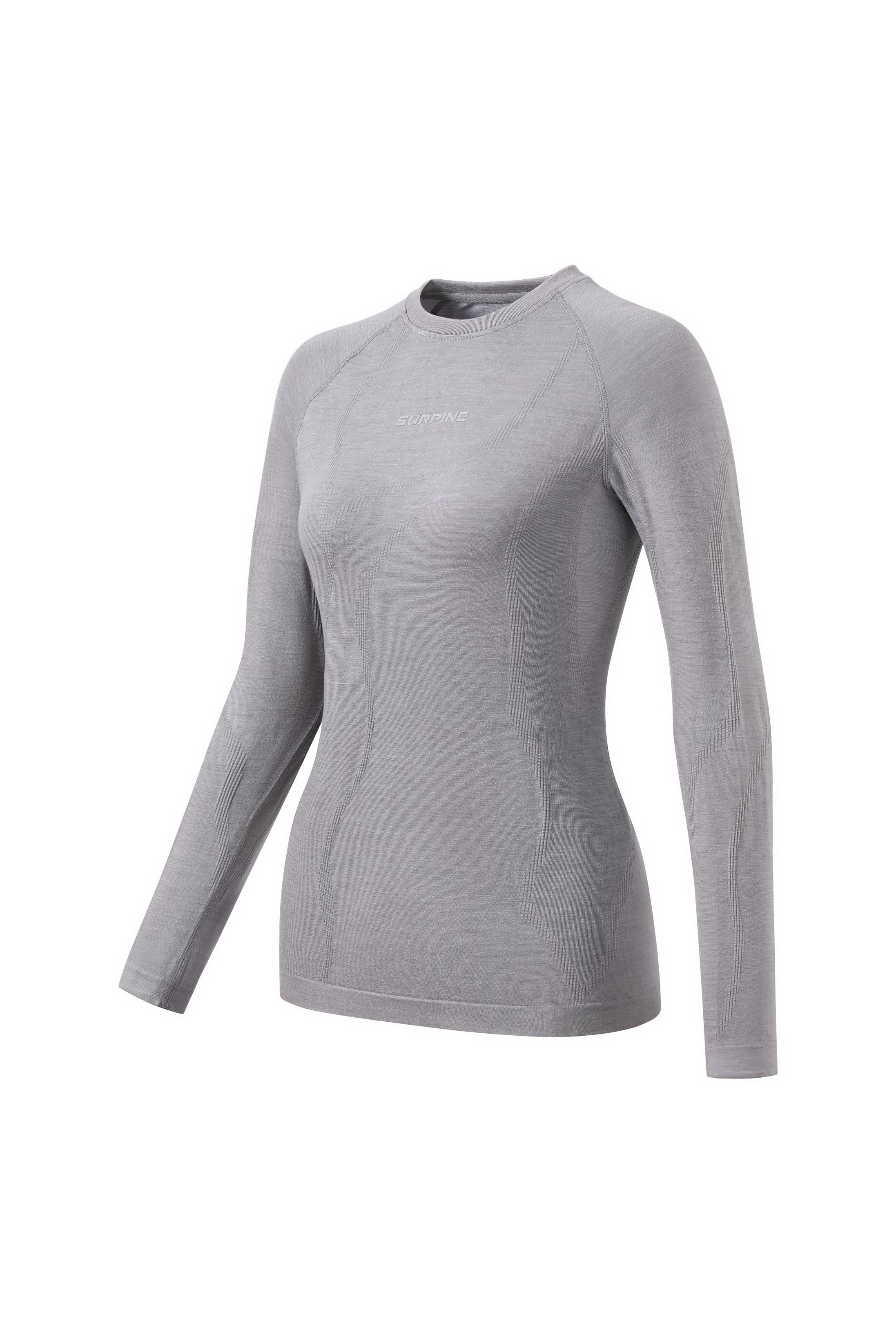 CLOUDSKIN Functional Baselayer Women