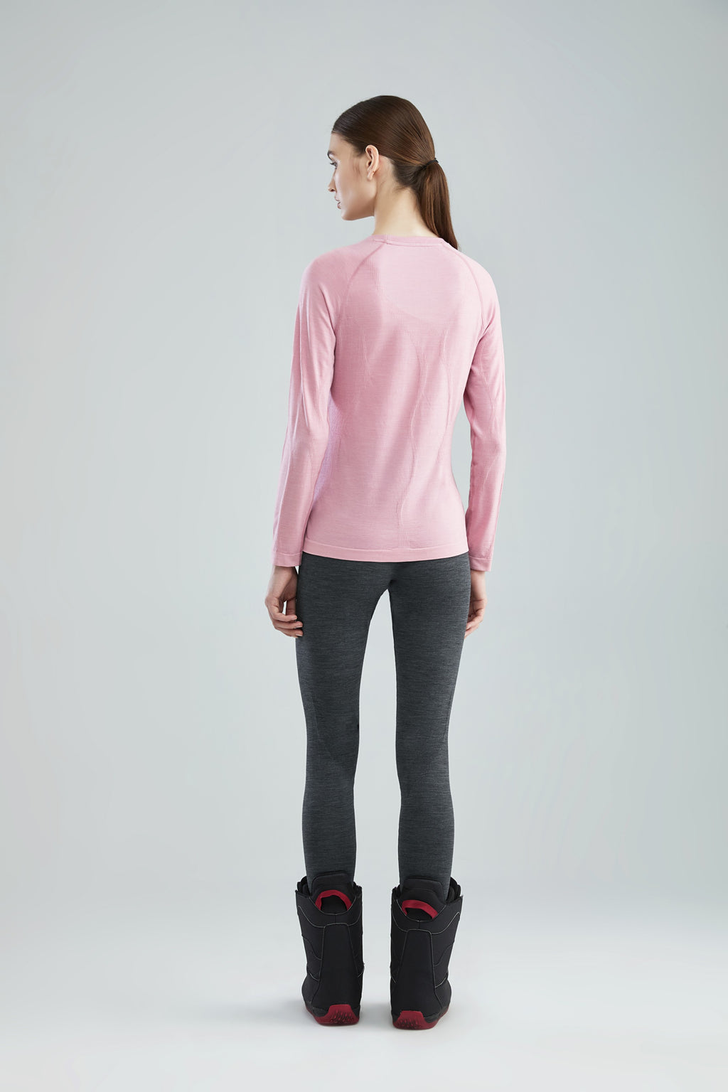 CLOUDSKIN Functional Baselayer Women