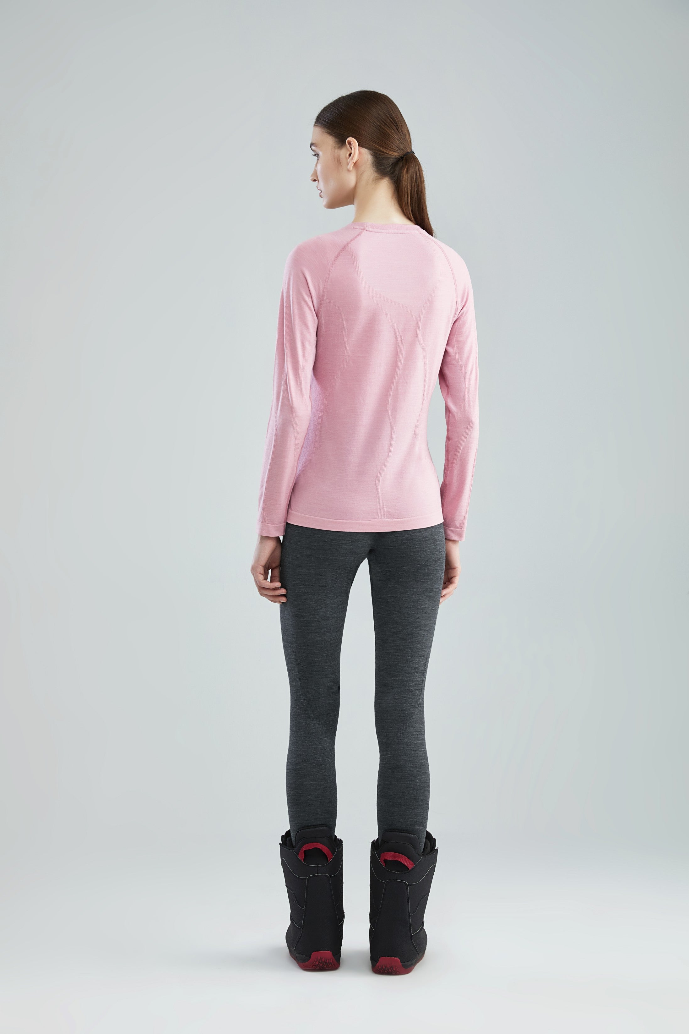 CLOUDSKIN Functional Baselayer Women