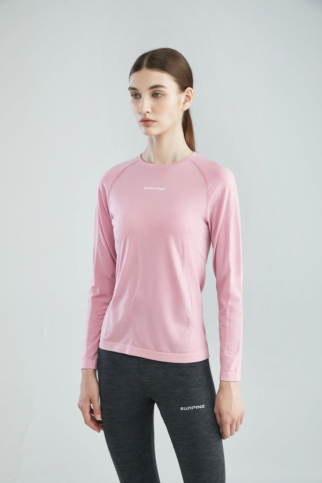 CLOUDSKIN Functional Baselayer Women