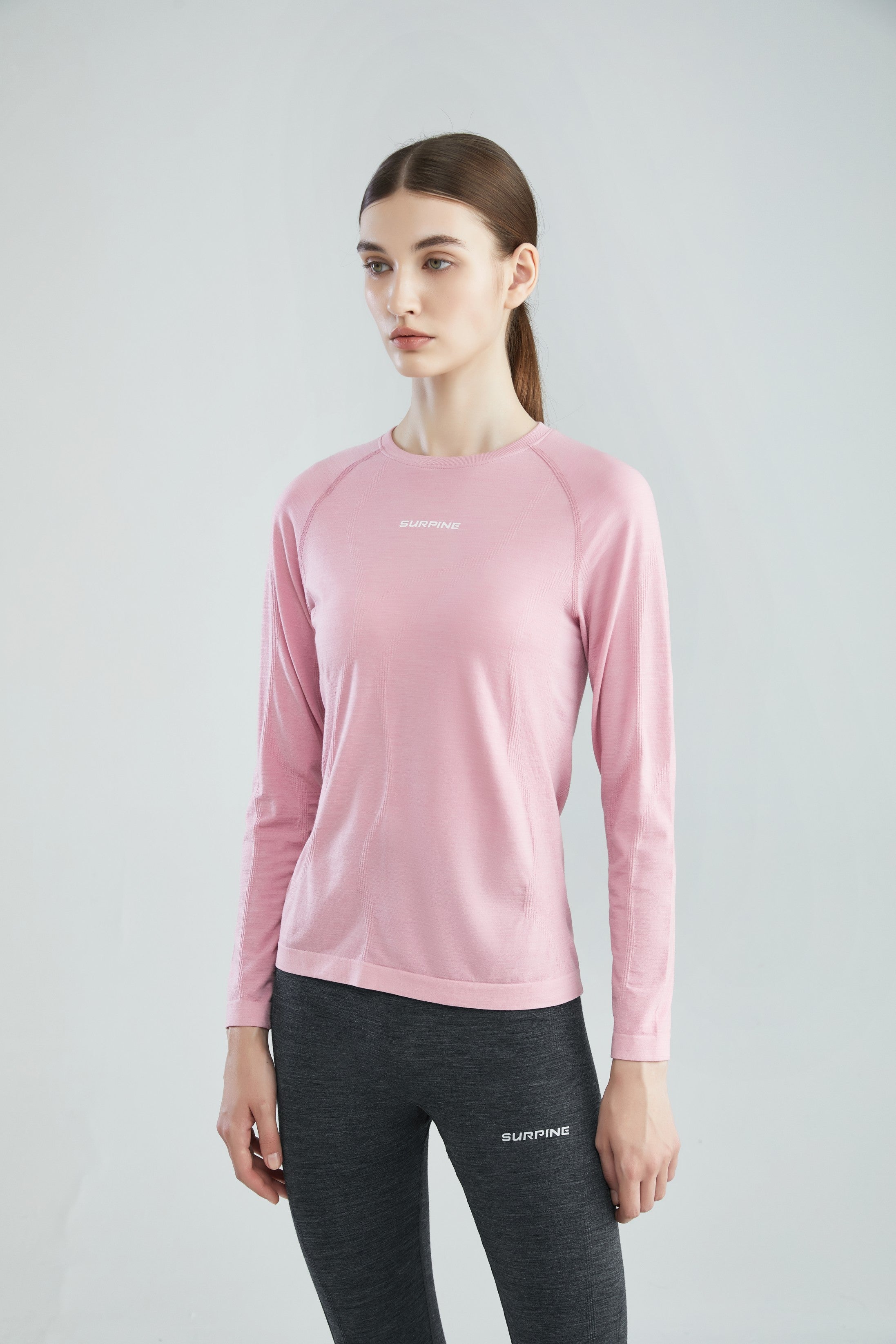 CLOUDSKIN Functional Baselayer Women