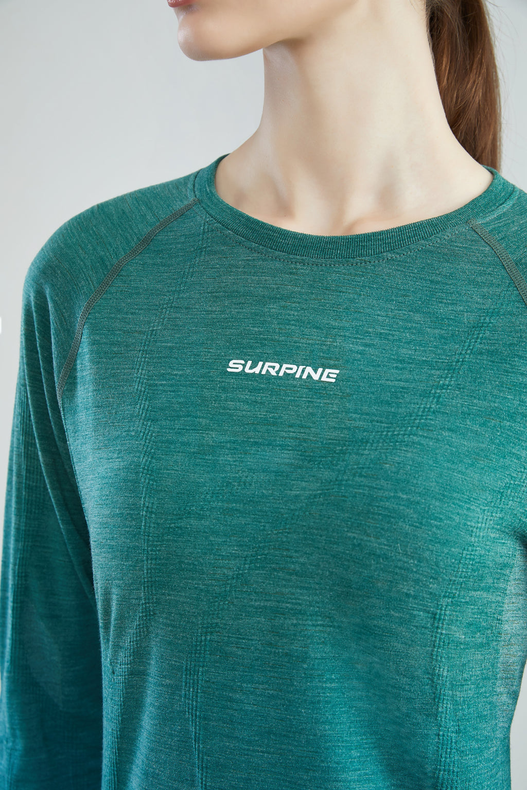 CLOUDSKIN Functional Baselayer Women