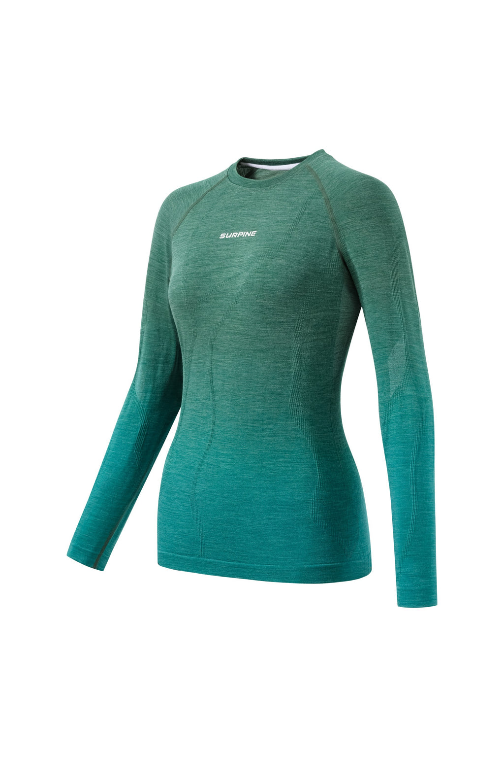 CLOUDSKIN Functional Baselayer Women