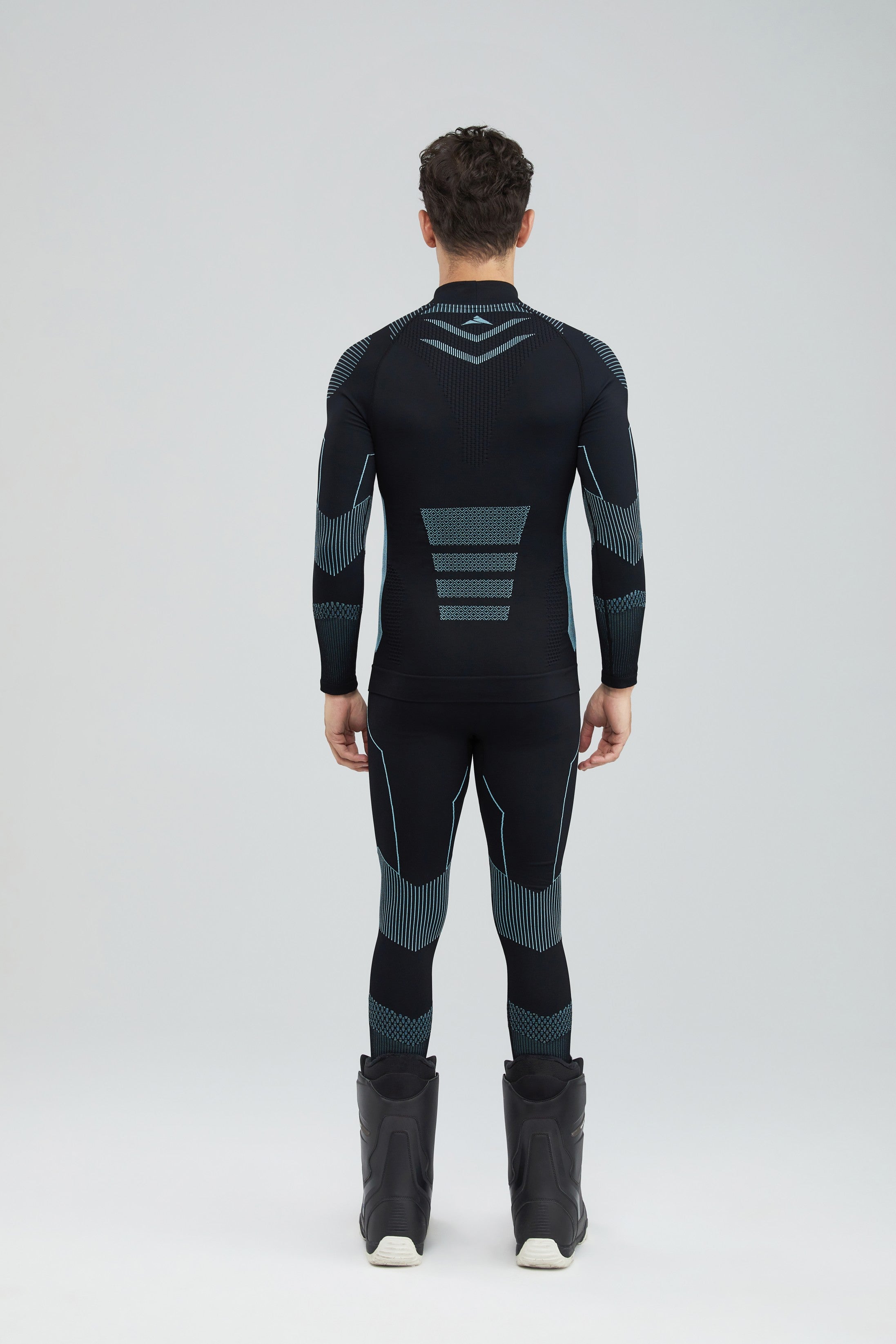 Surpine _ pro_thermal_compression_baselayer_men_black_blue_back