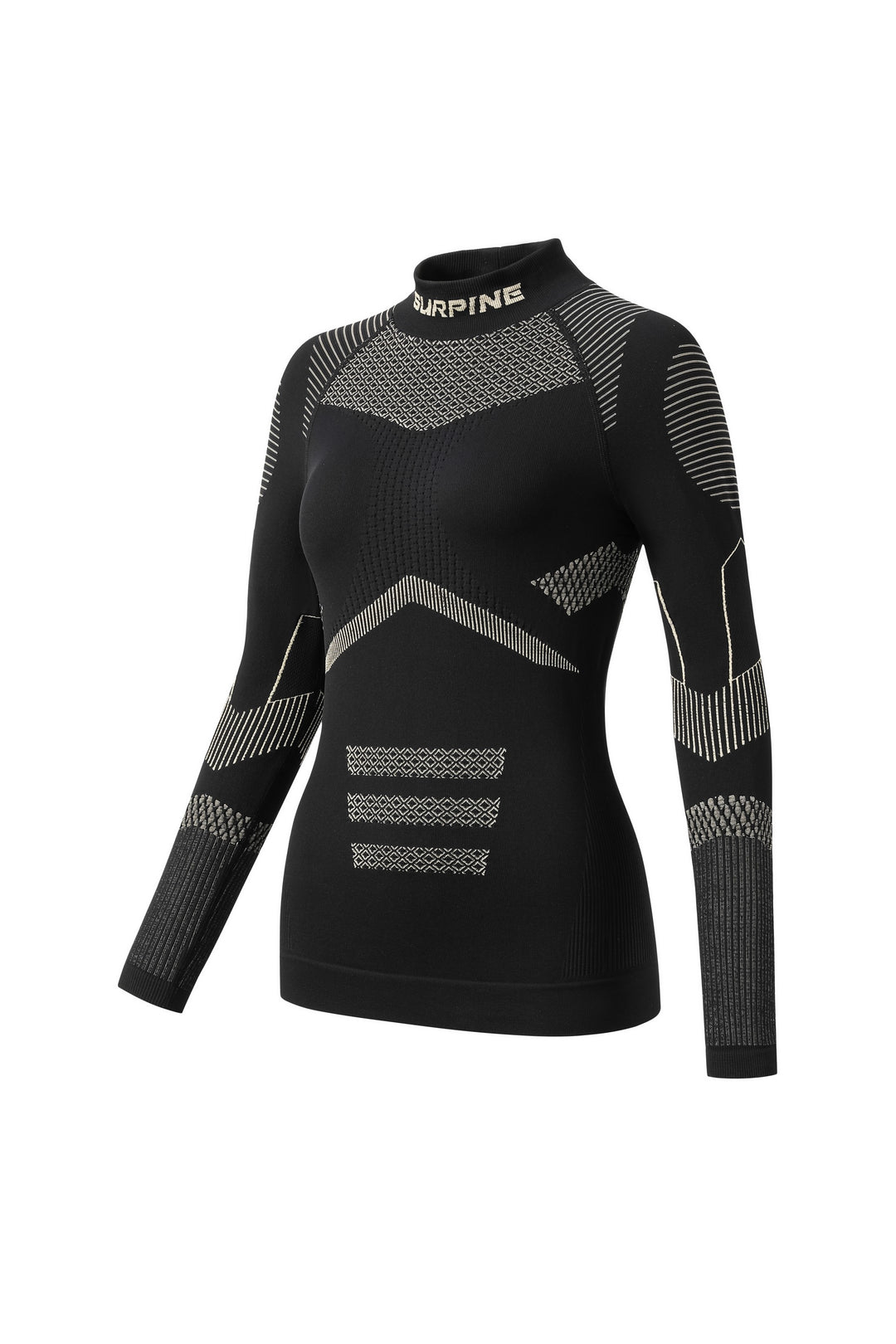 Sous maillot manches longues Select BDE Baselayer - Hauts d