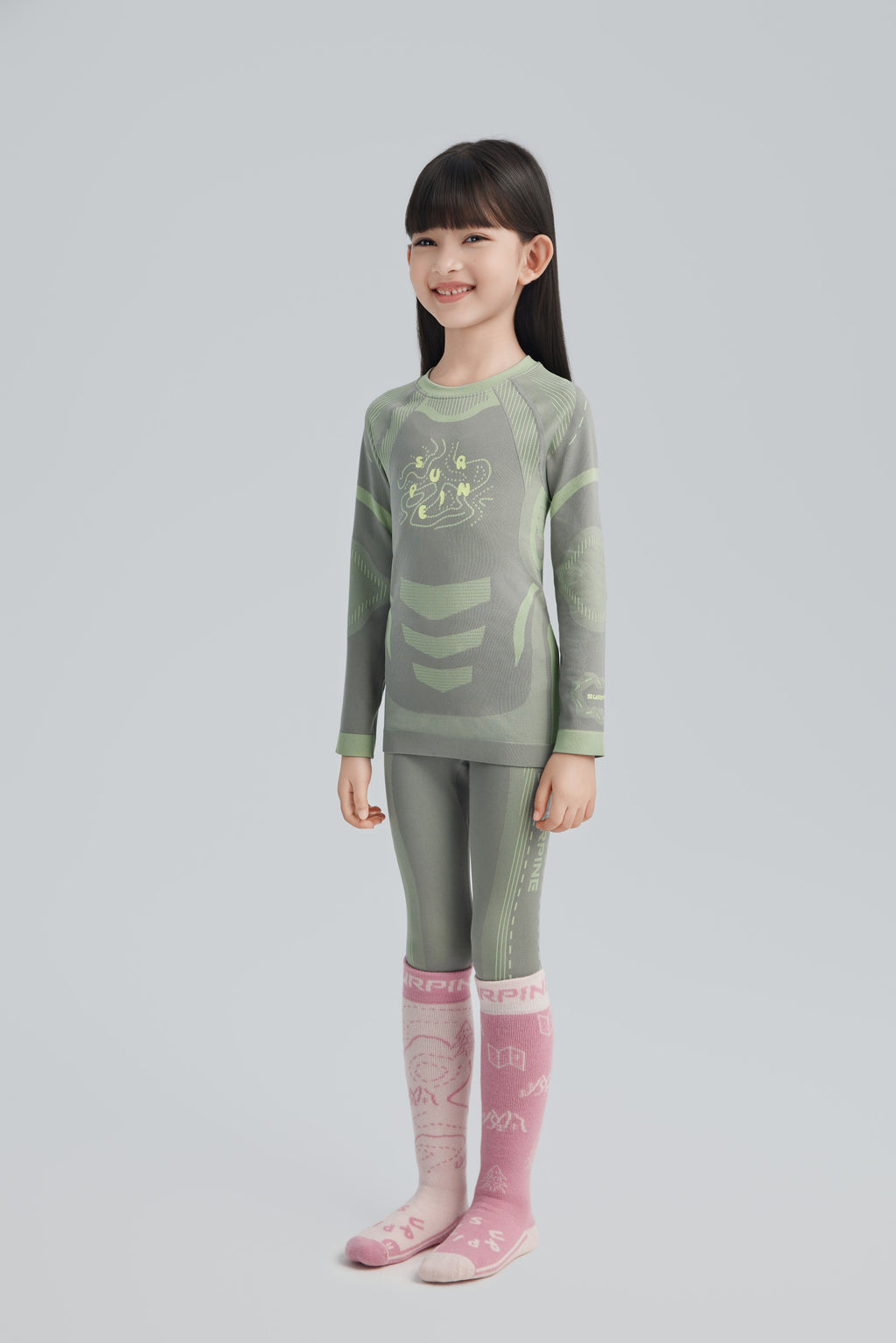 Surpine _ thermal_compression_baselayer_kids_suit_side