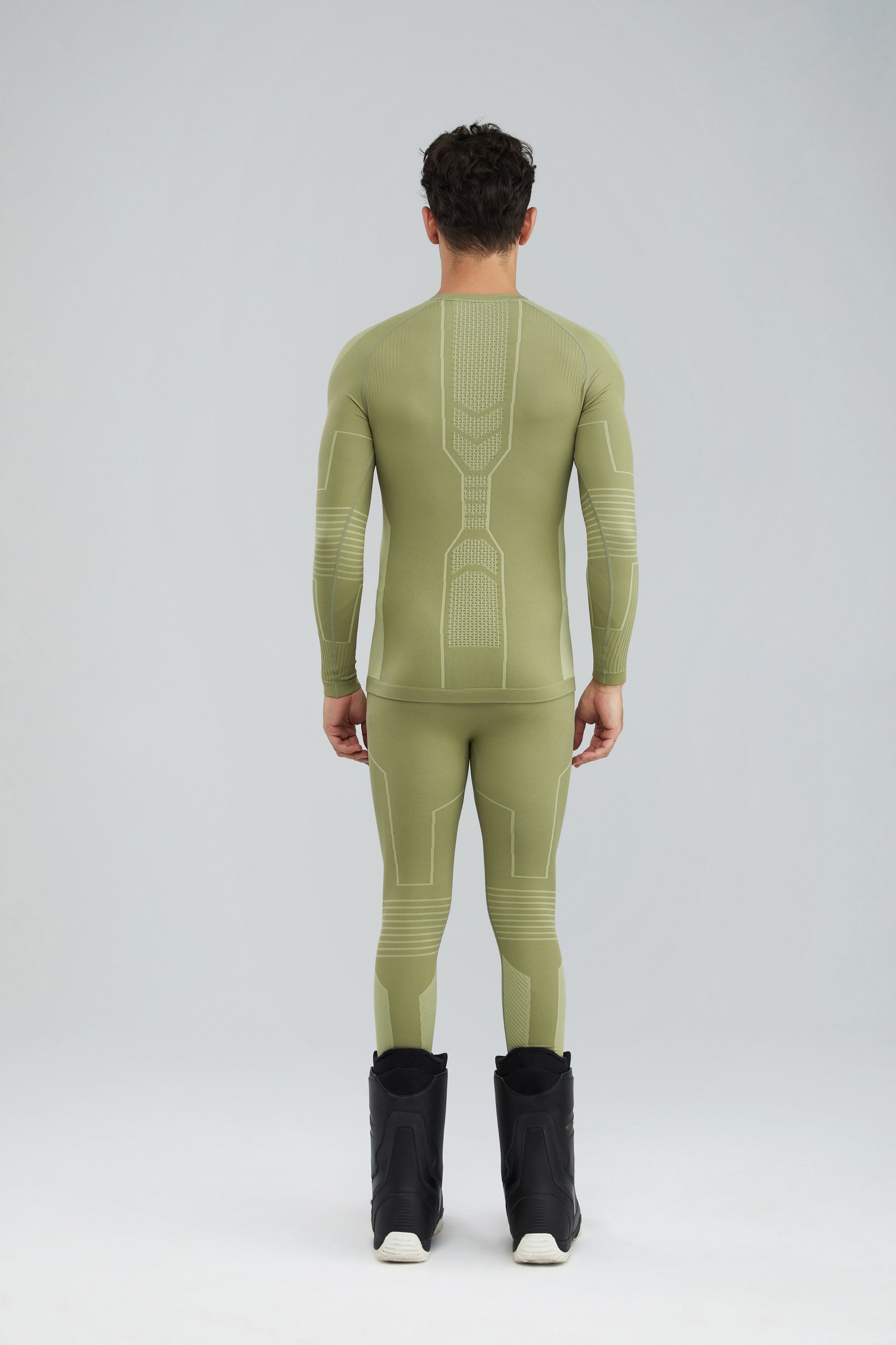 Surpine _ thermal_compression_baselayer_men_blue_grey_green_back