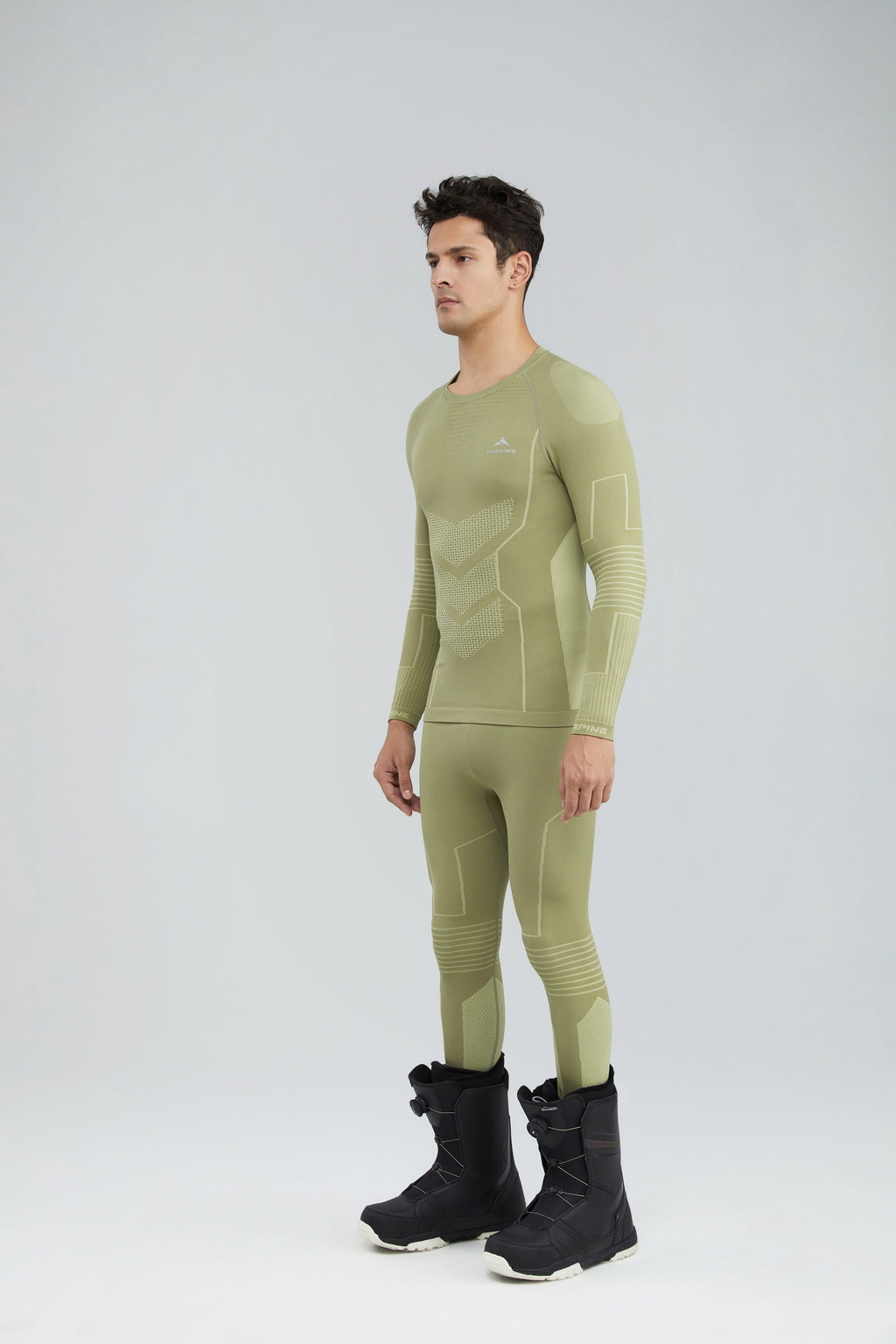 Surpine _ thermal_compression_baselayer_men_blue_grey_green_side