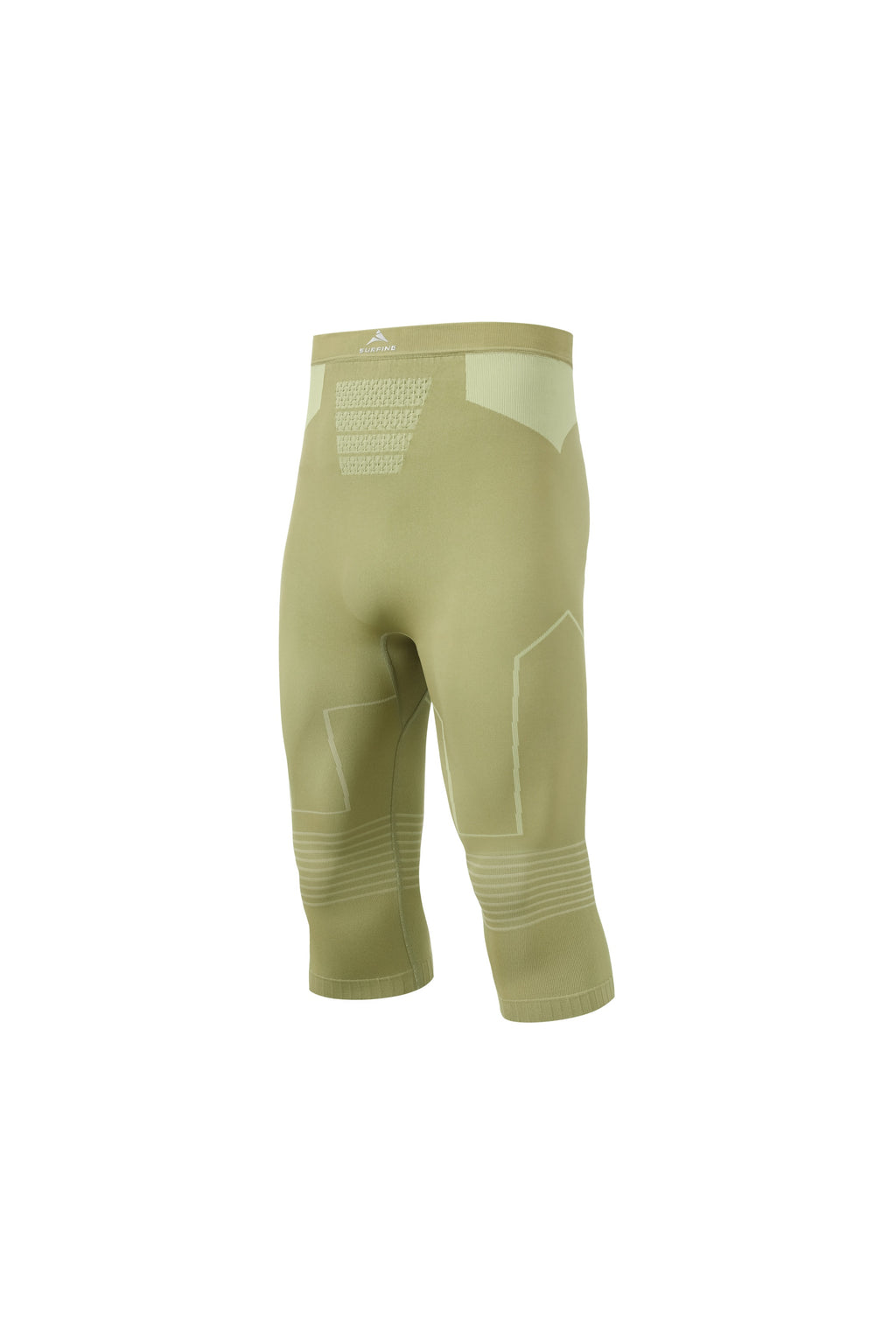 Surpine _ thermal_compression_baselayer_men_blue_grey_green_three_quarter_bottom