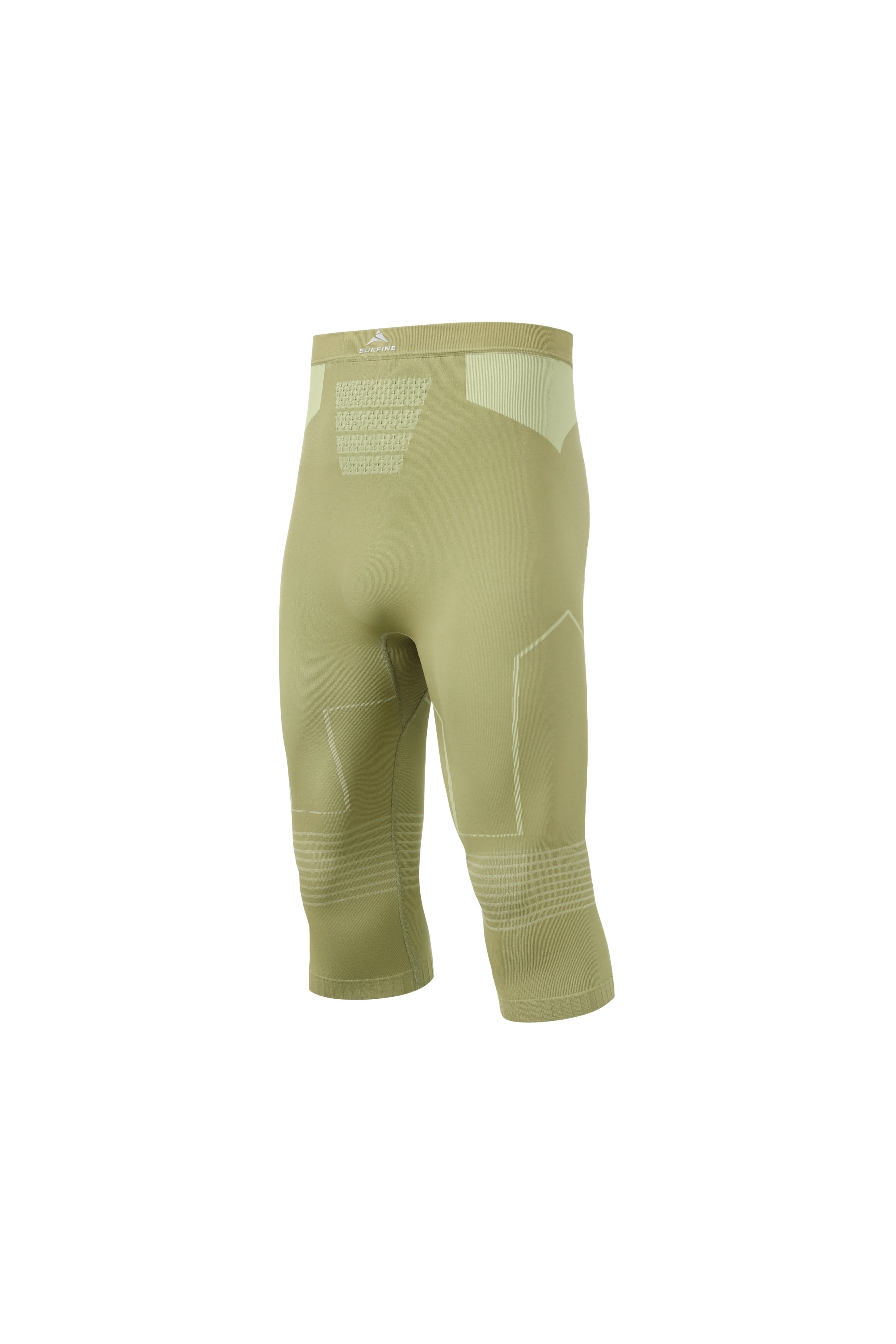 Surpine _ thermal_compression_baselayer_men_blue_grey_green_three_quarter_bottom