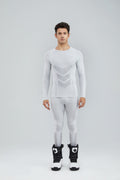 Surpine _ thermal_compression_baselayer_men_light_grey_front